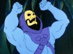 Skeletor triomphe !