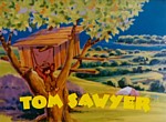 Tom Sawyer