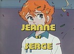 Jeanne et Serge