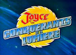 Jayce et les Conquérants de la Lumière