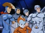 Silverhawks - image 2