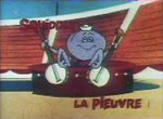 Squiddly la Pieuvre - image 1