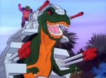 Dino-Riders - image 6