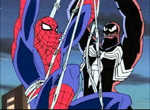 Spider-Man VS Venom