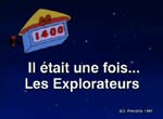 Il Etait Une Fois... Les Explorateurs - image 1