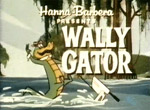 Wally Gator