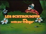 Les Schtroumpfs