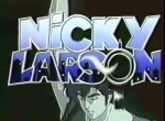 Nicky Larson - image 1