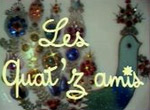 Les Quat' Z'amis - image 1