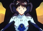 Shinji Ikari