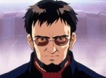 Gendo Ikari