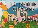 La Petite Olympe et les Dieux - image 1