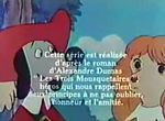 Les 3 Mousquetaires - image 1