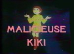 Malicieuse Kiki