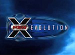 X-Men Evolution