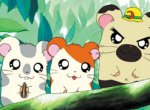 Hamtaro - image 2