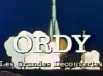 Ordy - Les Grandes Découvertes