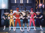 Power Rangers : Série 04 - Zeo - image 12