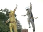 Power Rangers : Série 10 - Force Animale - image 12