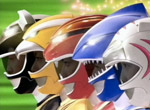 Power Rangers : Série 10 - Force Animale - image 17