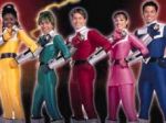 Power Rangers : Série 09 - la Force Du Temps - image 9