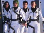 Power Rangers : Série 09 - la Force Du Temps - image 10