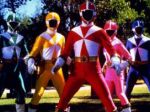 Power Rangers : Série 08 - Sauvetage Eclair - image 10