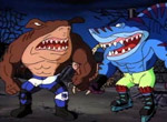 Street Sharks - image 14