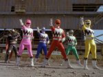 Power Rangers : Série 07 - l'Autre Galaxie - image 9