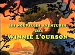 Les Nouvelles Aventures de Winnie l'Ourson