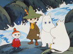 Les Moomins - image 14