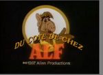 Du Côté de chez Alf - image 1