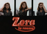 Zora la rousse - image 1