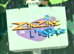 Les Zinzins de l'Espace - image 1