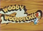 Woody Woodpecker