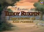 Les Aventures de Teddy Ruxpin - image 1