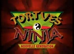 Tortues Ninja, La Nouvelle Génération