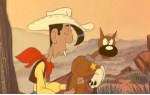 Lucky Luke - La Ballade des Dalton - image 5