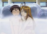 Love Hina - image 2