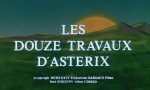 Les Douze Travaux d'Astérix