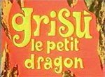 Grisù le Petit Dragon