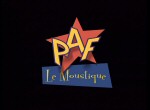 Paf le Moustique