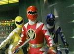 Power Rangers : Série 12 - Dino Tonnerre - image 8