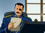 Fullmetal Alchemist - image 14