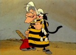 Lucky Luke - Les Dalton en Cavale - image 9