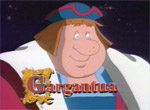 Gargantua