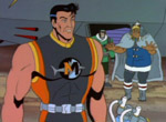 Action Man : Missions Extrêmes - image 6