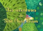 Les Aventures de Petit Ours Brun - image 1