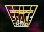 Les Singes de l'Espace