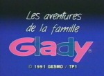 Les Aventures de la Famille Glady